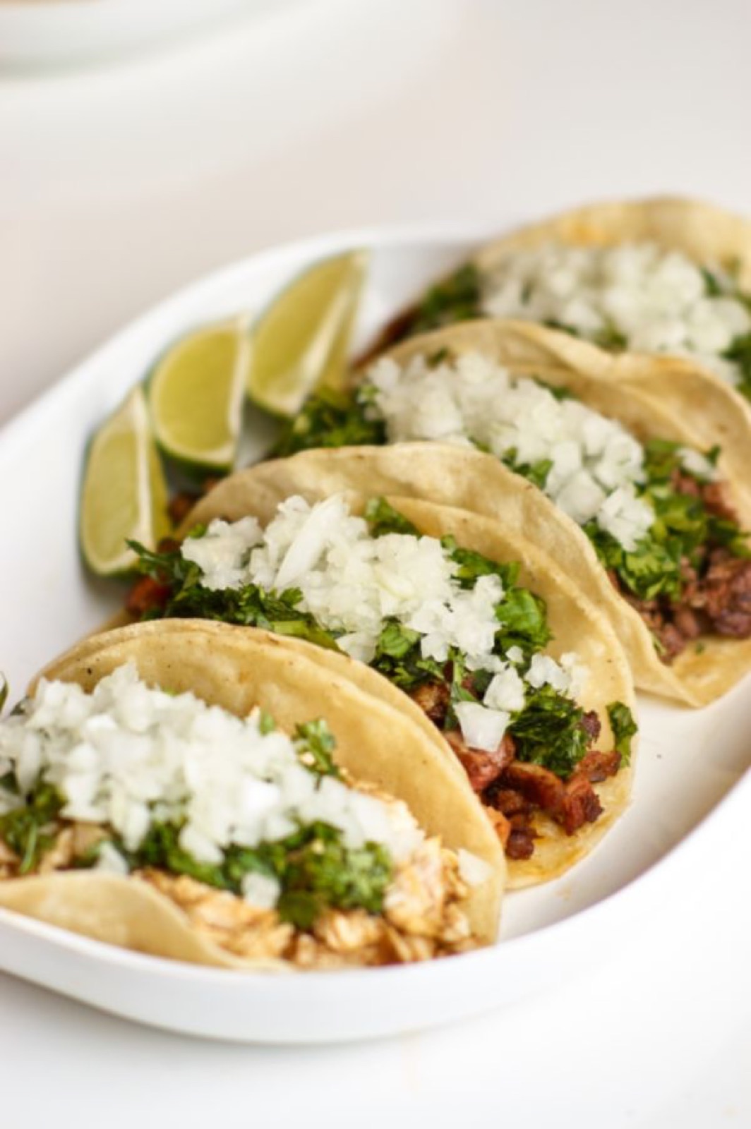 How many calories are in your favorite Mexican dish? The quick guide