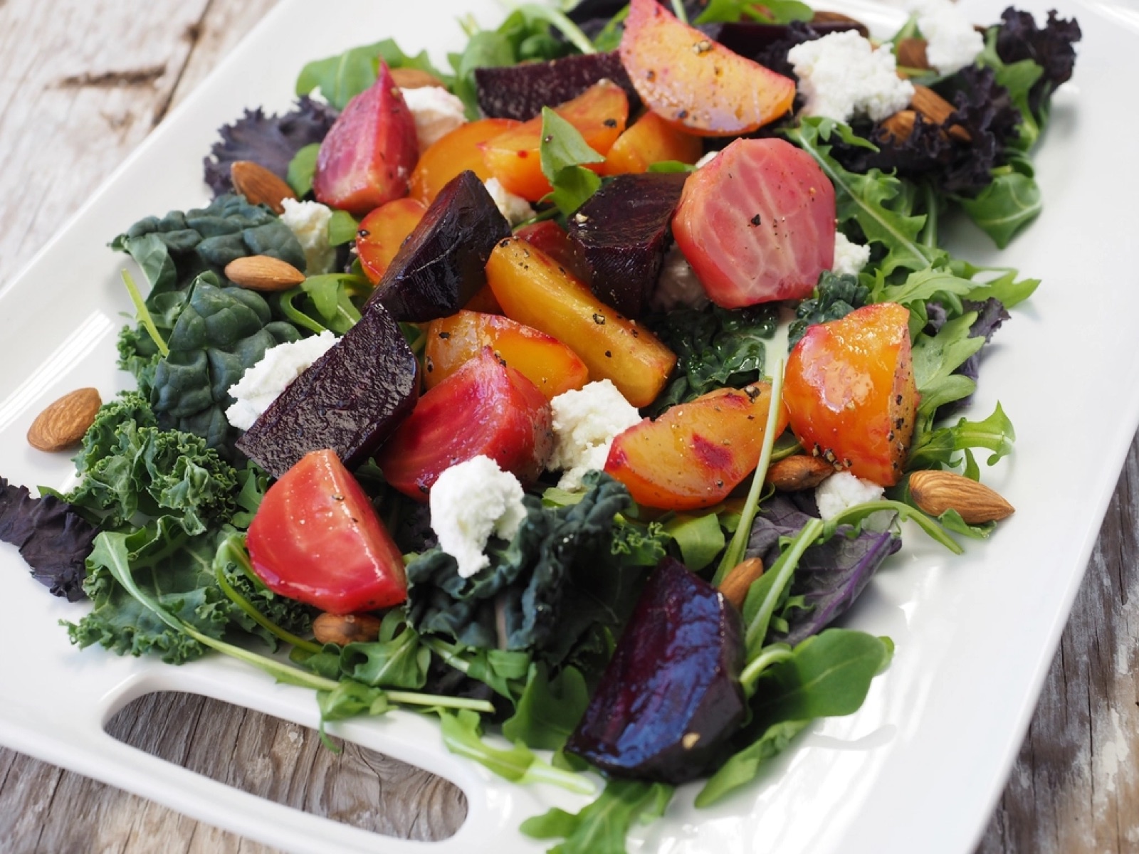 Fiber: the nutrient almost nobody gets enough of