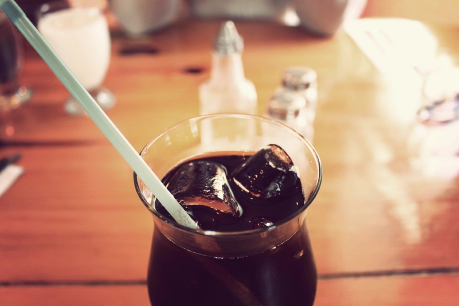 "Zero" soda: why the WHO tells you not to use it to lose weight